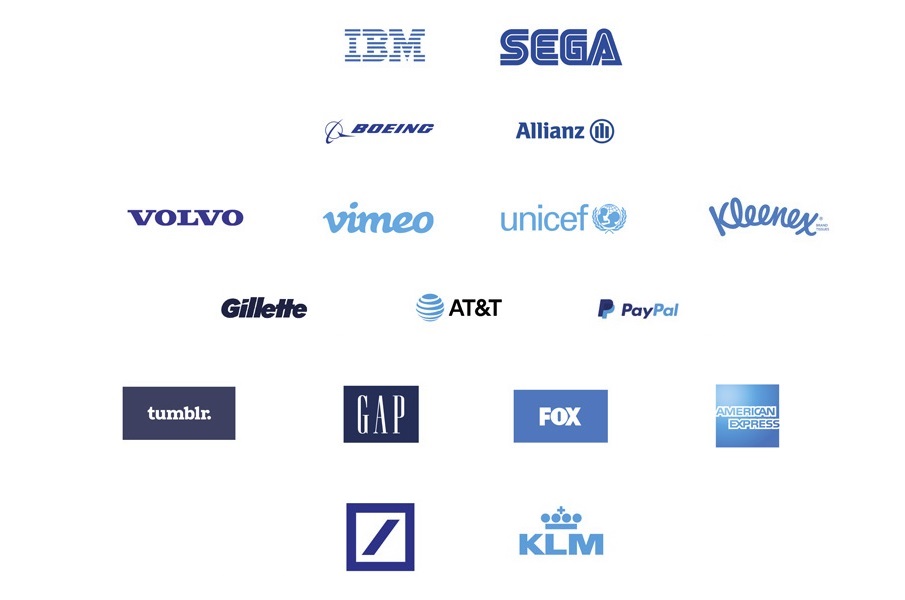 Why Are Logos Blue Prodir Blog