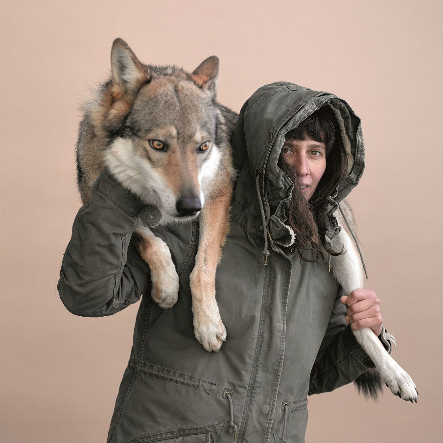 Die Mit Den Wolfen Leben Der Prodir Blog