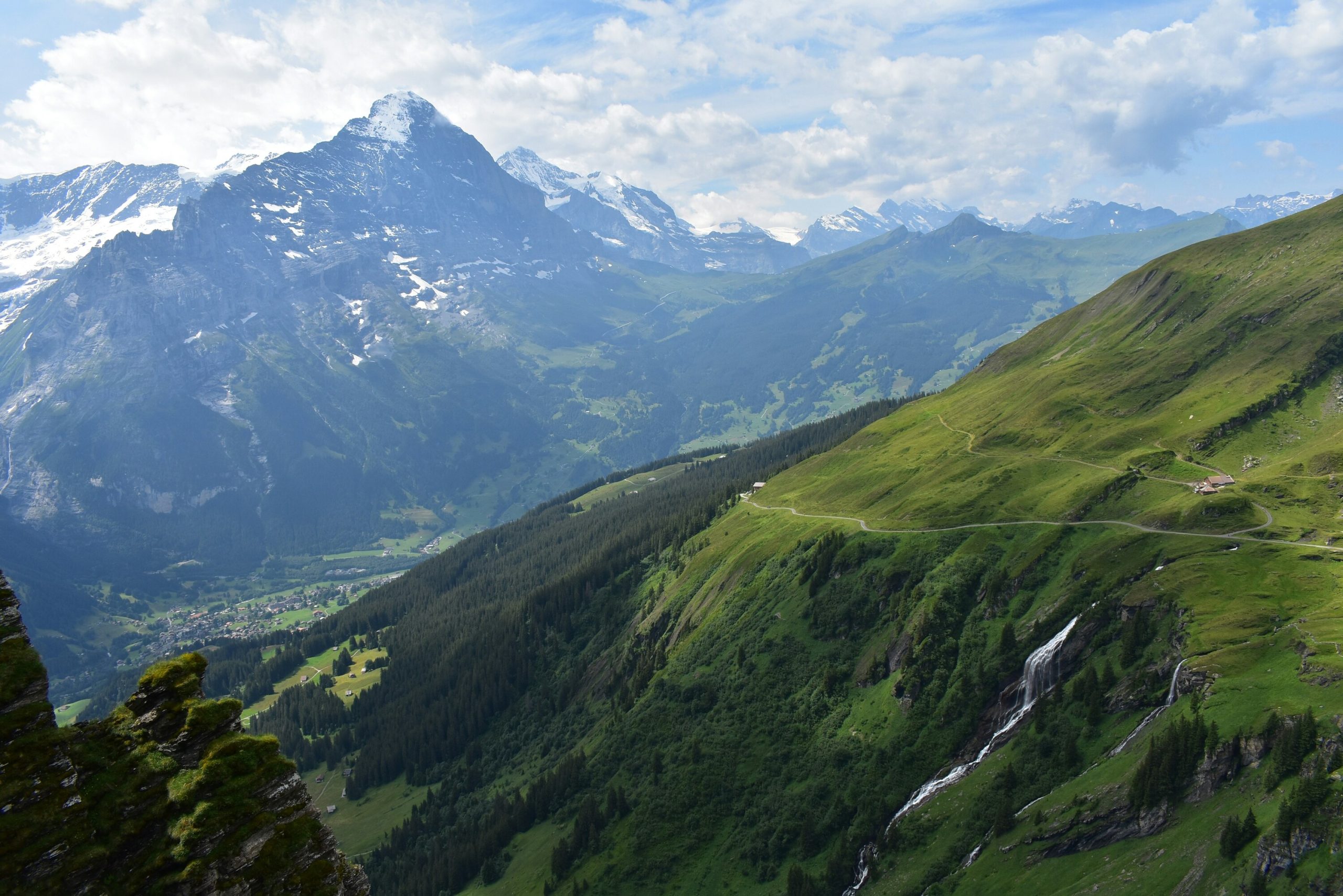 Taste of the Alps | Open | Prodir